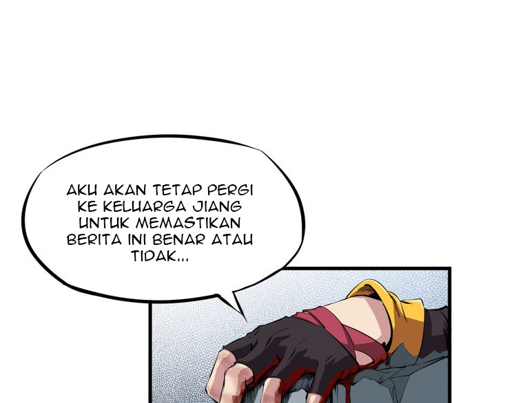 Dragon’s Blood Vessels Chapter 01 Gambar 91